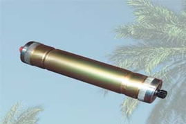 SD40型水下電池筒在水文儀器中的關(guān)鍵作用與應(yīng)用